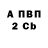 Amphetamine VHQ Romati Tylehlovych